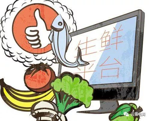 供应链管理 守护生鲜电商永不“掉链”的关键